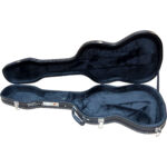 Explorer EX-EGHC-108 Electric Guitar Hard Case