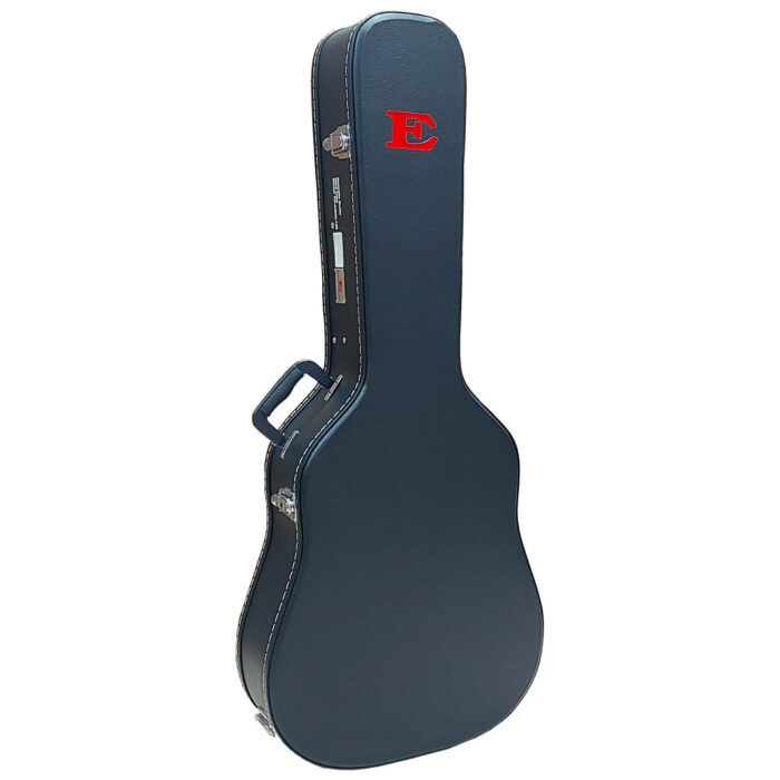 Explorer EX-AGHC-108 Acoustic Guitar Hard Case - Image 3