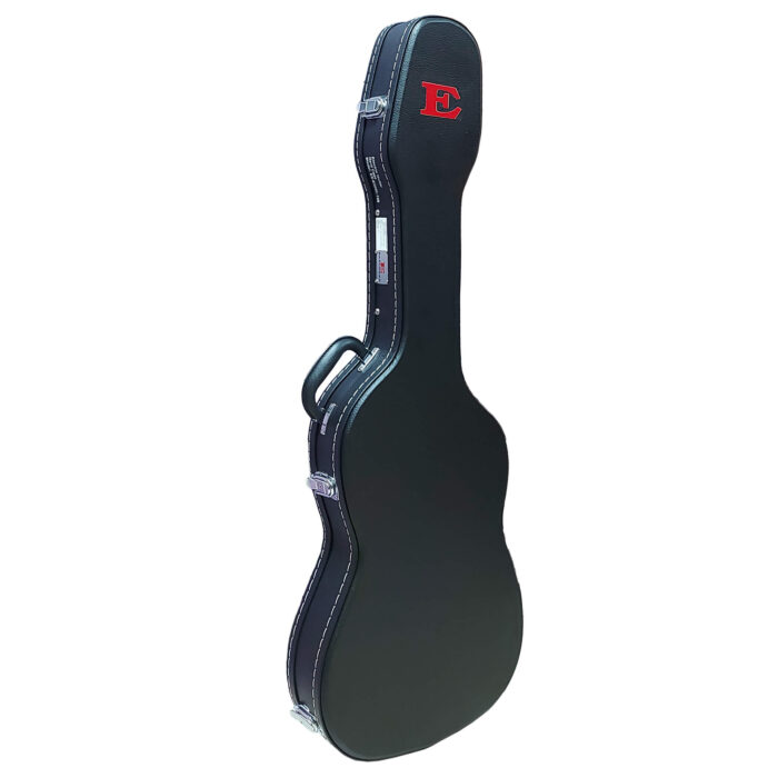 Explorer EX-EGHC-108 Electric Guitar Hard Case - Image 2
