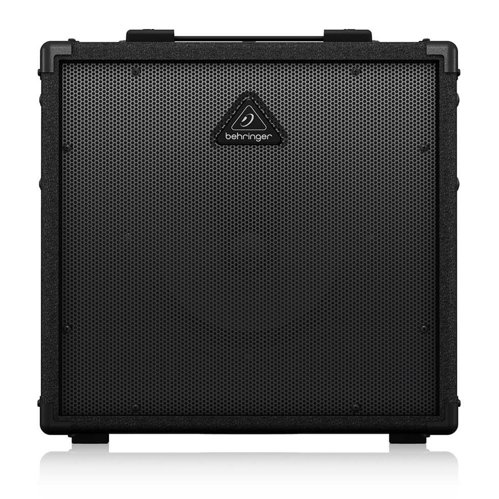 434430-K450FX_P0382_Front_XL__22502 Behringer ULTRATONE K450FX PA System/Keyboard Amplifier - Image 1