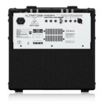 Behringer ULTRATONE K450FX PA System/Keyboard Amplifier - Image 4
