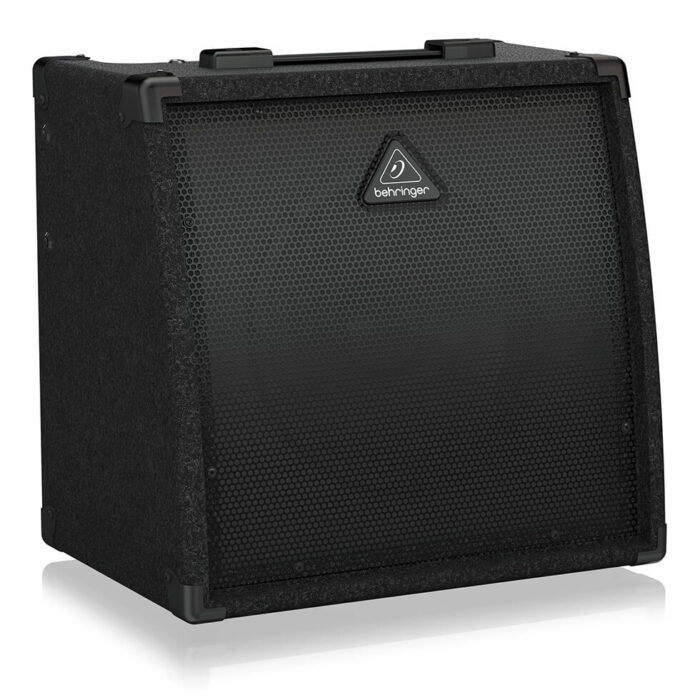 Behringer ULTRATONE K450FX PA System/Keyboard Amplifier - Image 3