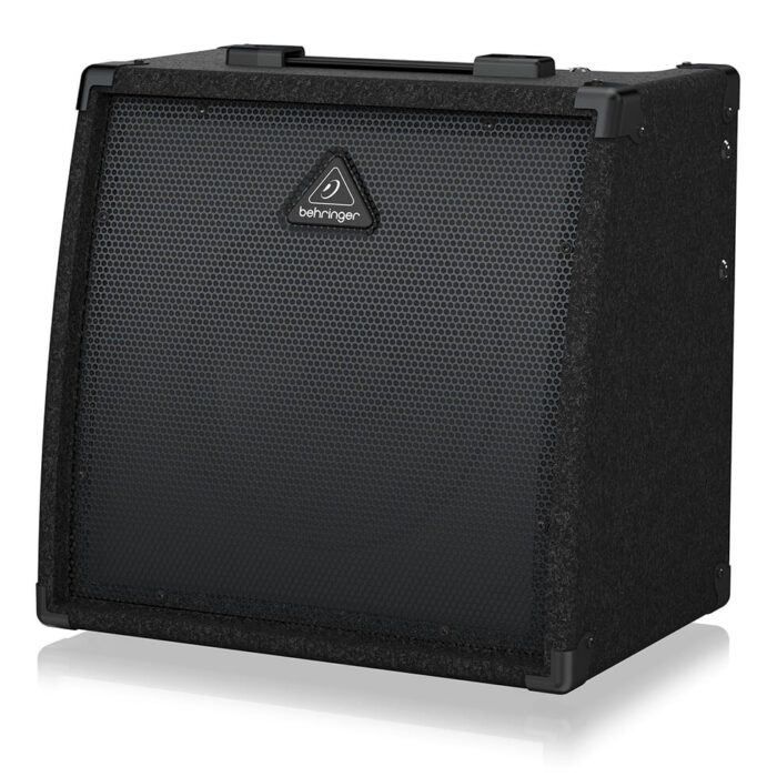 Behringer ULTRATONE K450FX PA System/Keyboard Amplifier - Image 2
