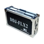 Explorer EXP DDJ-FLX2 Flight Case - Image 3