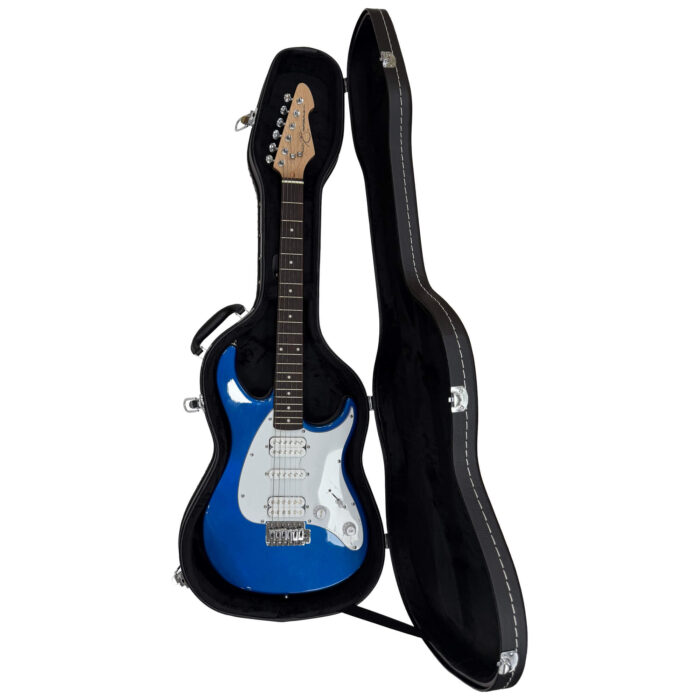 Explorer EX-EGHC-108 Electric Guitar Hard Case - Image 3