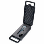 Behringer BA 85A Dynamic Super Cardioid Microphone - Image 3