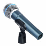 Behringer BA 85A Dynamic Super Cardioid Microphone - Image 2