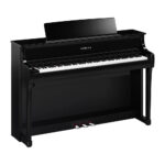 Yamaha Clavinova CLP-875 Digital Piano