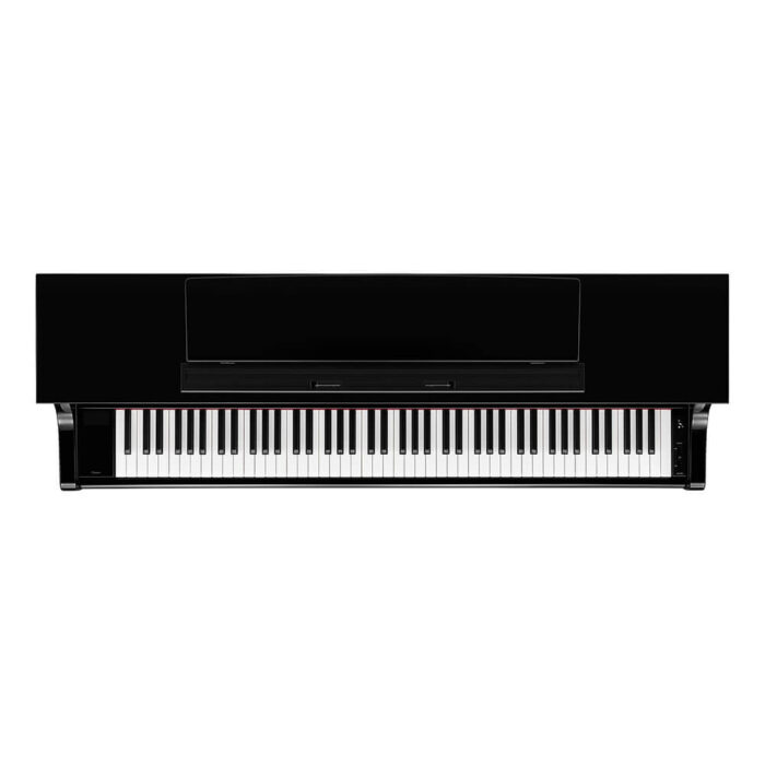 Yamaha Clavinova CLP-875 Digital Piano - Image 3