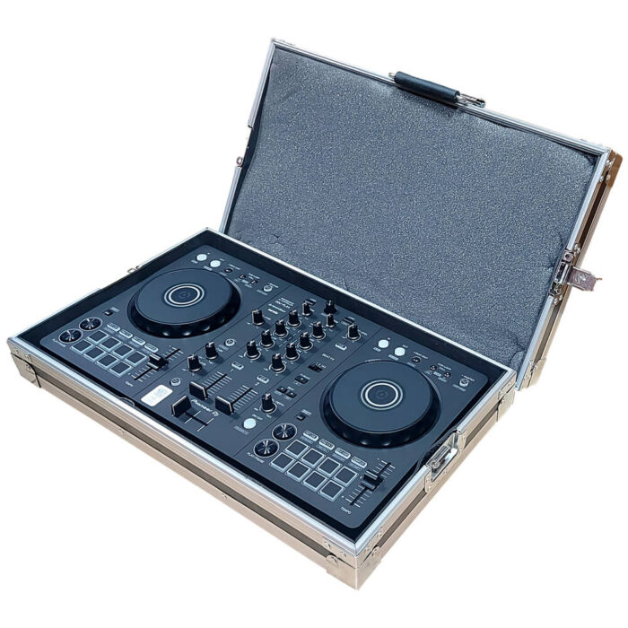 Explorer EXP DDJ-FLX4 Flight Case - Image 2