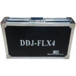 Explorer EXP DDJ-FLX4 Flight Case - Image 4