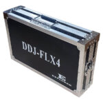 Explorer EXP DDJ-FLX4 Flight Case - Image 3