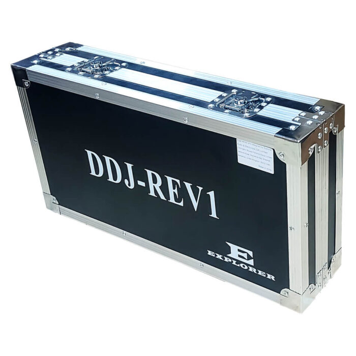 Explorer EXP DDJ-REV1 Flight Case - Image 3