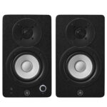 Yamaha HS3 Powered Studio Monitors - Image 3
