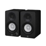 Yamaha HS3 Powered Studio Monitors - Image 4