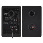 Yamaha HS4 Powered Studio Monitors - Image 2