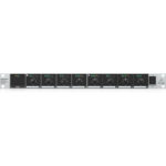 Behringer ULTRALINK DS2800 Professional 2-Input 8-Output Distribution Splitter - Image 5