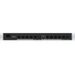 Behringer ULTRALINK DS2800 Professional 2-Input 8-Output Distribution Splitter - Image 4