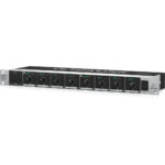 Behringer ULTRALINK DS2800 Professional 2-Input 8-Output Distribution Splitter - Image 3