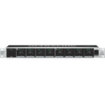Behringer ULTRALINK DS2800 Professional 2-Input 8-Output Distribution Splitter - Image 2