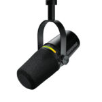 Shure MV7+ Podcast Microphone