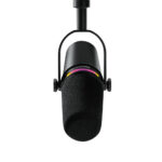 Shure MV7+ Podcast Microphone - Image 2