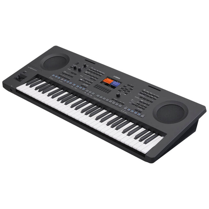 Yamaha PSR-SX620 - Image 3