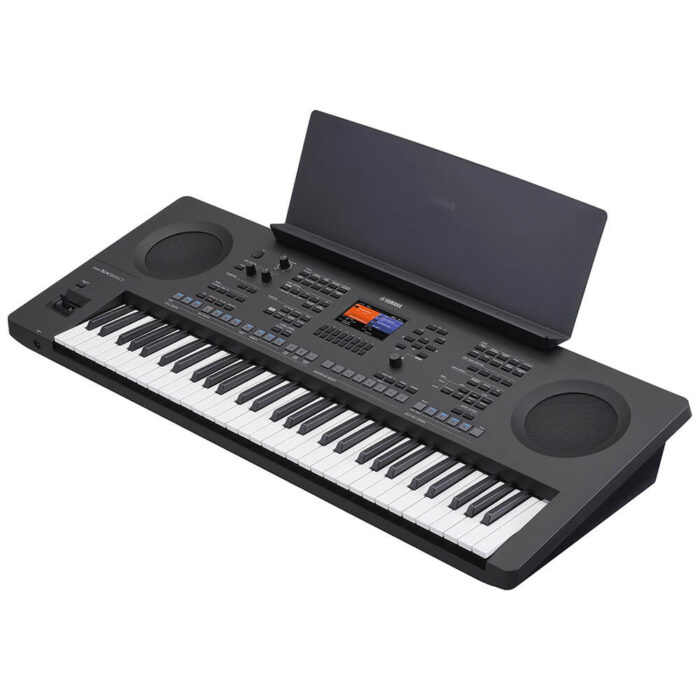 Yamaha PSR-SX620 - Image 6