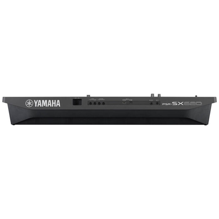 Yamaha PSR-SX620 - Image 2