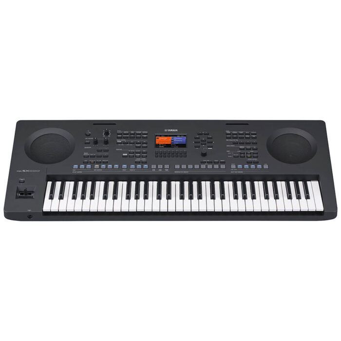 Yamaha PSR-SX620 - Image 4