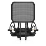 Behringer SMP2000 Shock Mount with Detachable Pop Filter