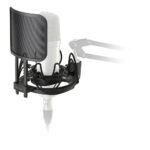 Behringer SMP2000 Shock Mount with Detachable Pop Filter - Image 2