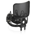 Behringer SMP2000 Shock Mount with Detachable Pop Filter - Image 5