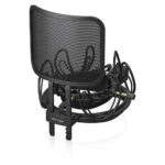 Behringer SMP2000 Shock Mount with Detachable Pop Filter - Image 4
