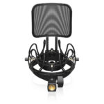 Behringer SMP2000 Shock Mount with Detachable Pop Filter - Image 3