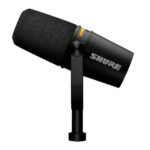 Shure MV7+ Podcast Microphone - Image 4