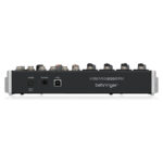 Behringer XENYX 1202SFX Premium Analog 12-Input Mixer - Image 5