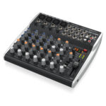 Behringer XENYX 1202SFX Premium Analog 12-Input Mixer - Image 3