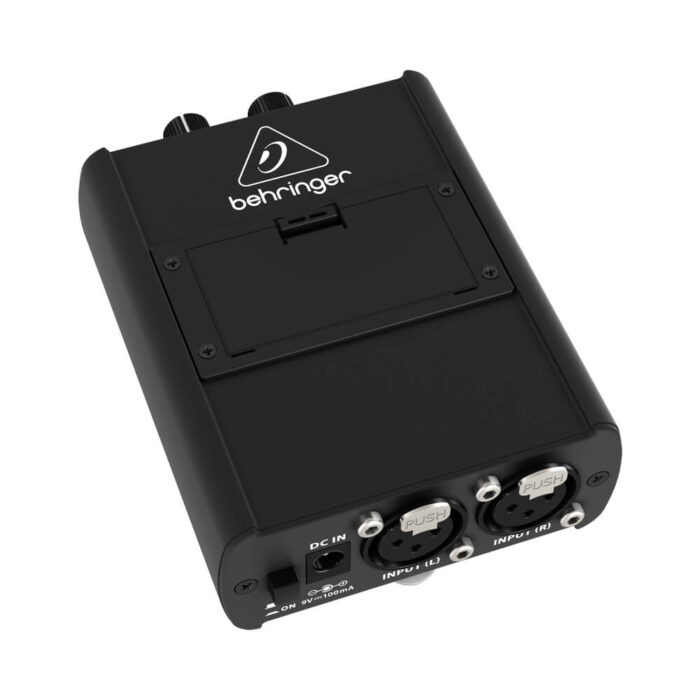 Behringer POWERPLAY P1 - Image 6