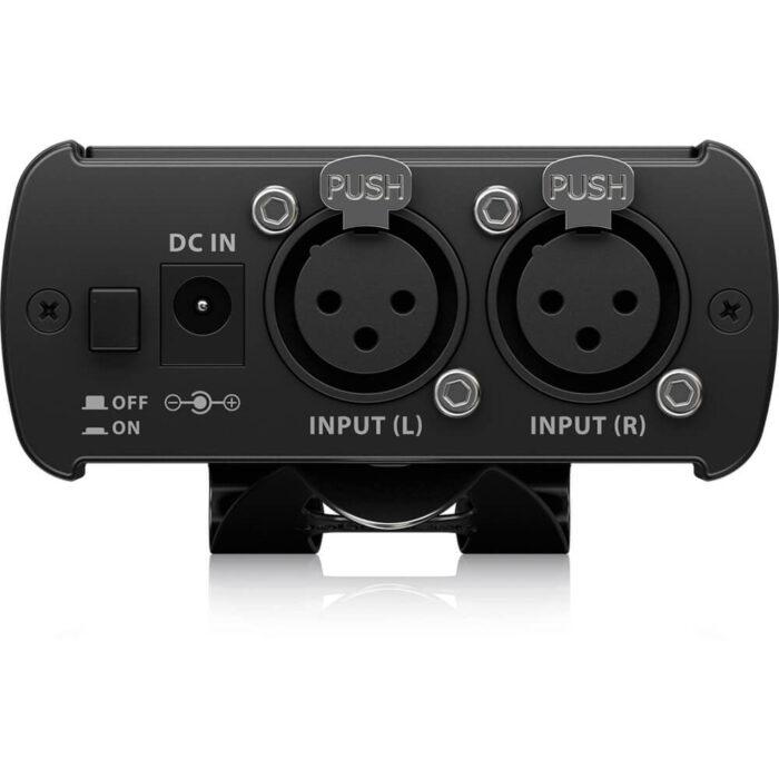 Behringer POWERPLAY P1 - Image 5