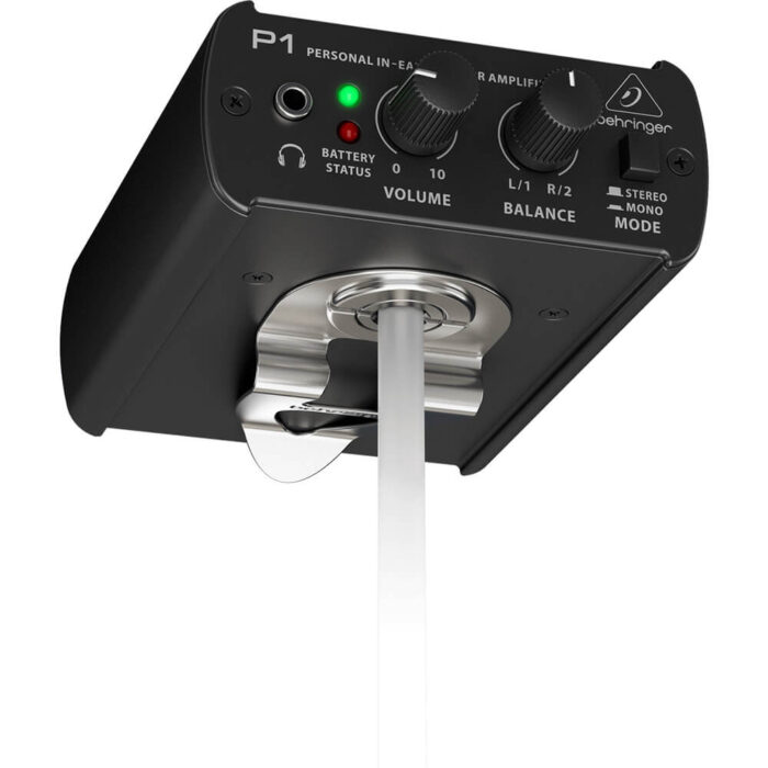Behringer POWERPLAY P1 - Image 2