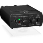 Behringer POWERPLAY P1 - Image 3