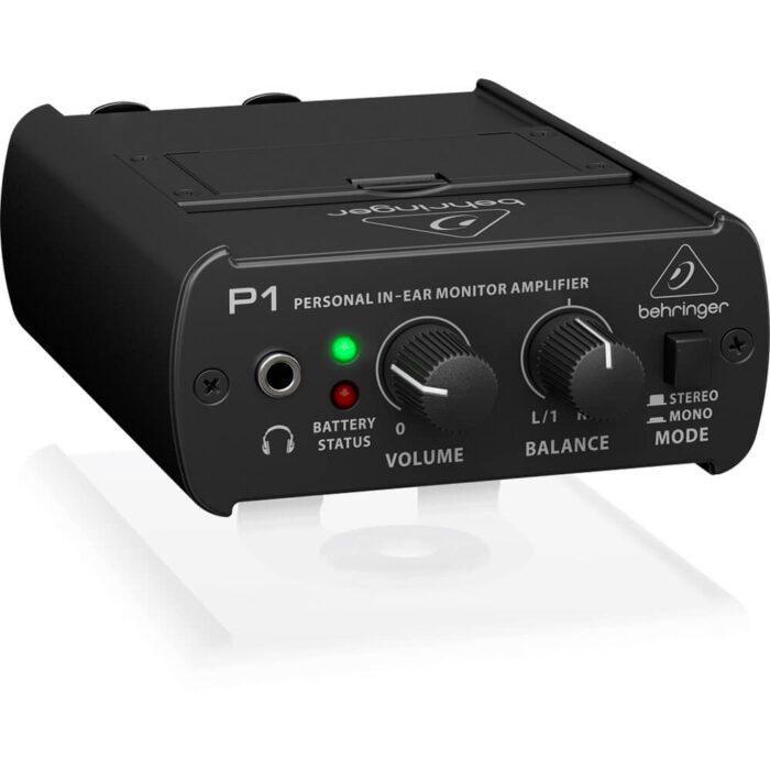 Behringer POWERPLAY P1 - Image 3