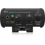 Behringer POWERPLAY P1 - Image 4