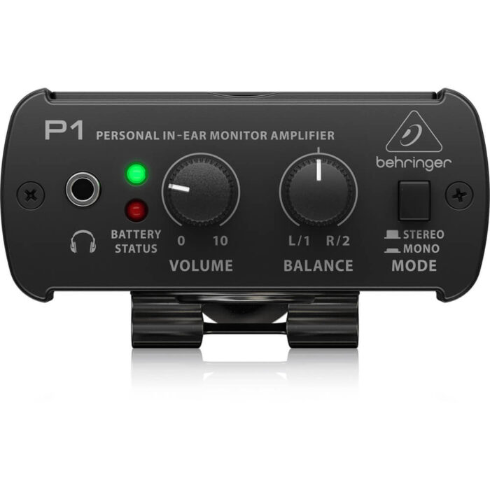 Behringer POWERPLAY P1 - Image 4
