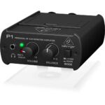 Behringer POWERPLAY P1