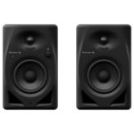 Pioneer DJ DM-40D-BT 4” desktop monitor system with Bluetooth - Image 3