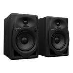 Pioneer DJ DM-50D-BT 5” desktop monitor system with Bluetooth