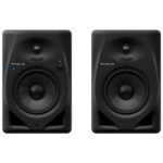 Pioneer DJ DM-50D-BT 5” desktop monitor system with Bluetooth - Image 3