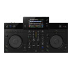 AlphaTheta XDJ-AN 2-channel All-in-One DJ System - Image 2